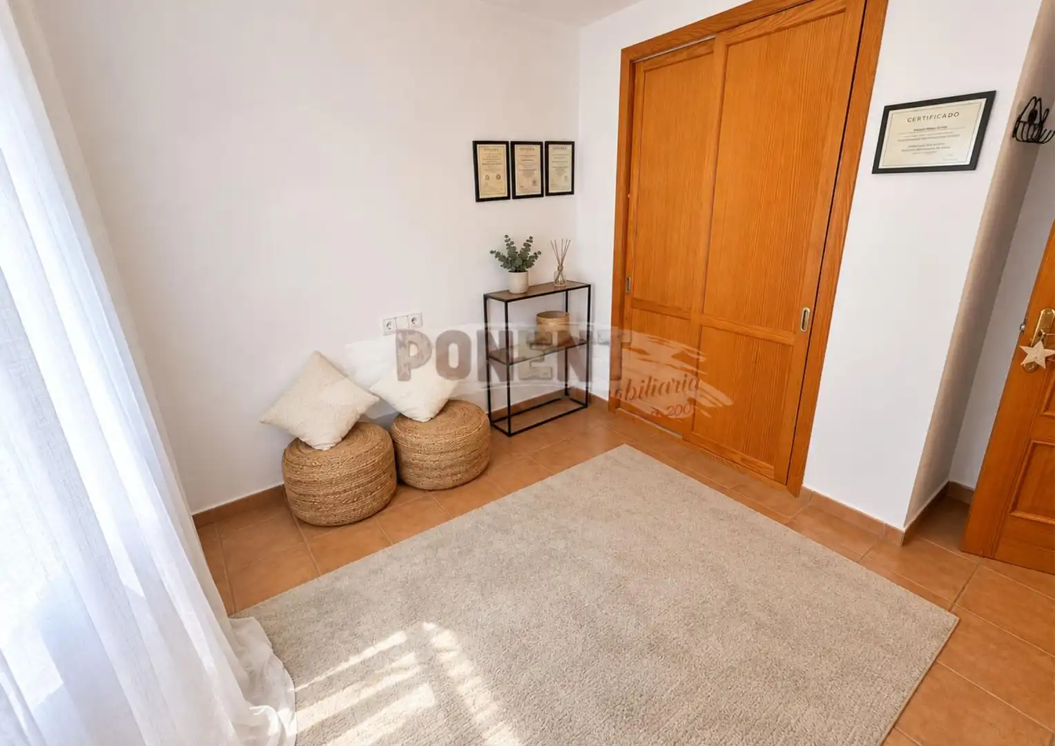 Rez-de-chaussée avec piscine à vendre à Jesús, imagen 15