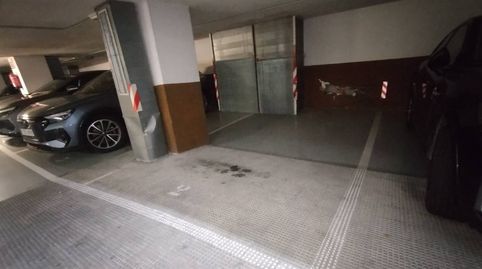 Foto 2 de Garaje en venta en Abandoibarra - Guggenheim, Bilbao