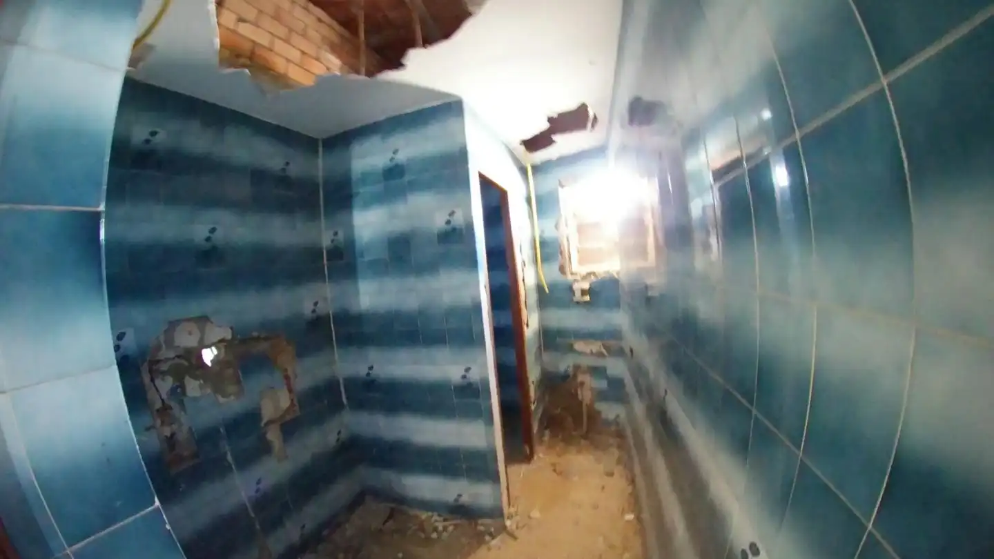 Baño de Nave industrial en venta en San Fernando