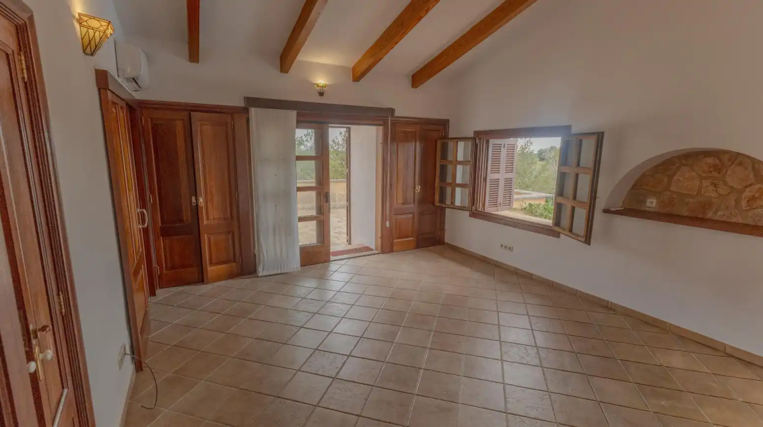 Casa o xalet en venda en Llucmajor amb Aire condicionat, Calefacció i Terrassa