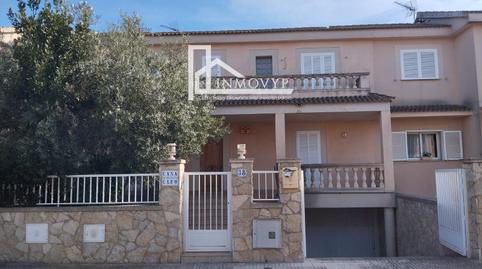 Foto 2 de Casa adosada de lloguer a Clavell, Sa Cabana - Can Carbonell - Ses Cases Noves, Illes Balears