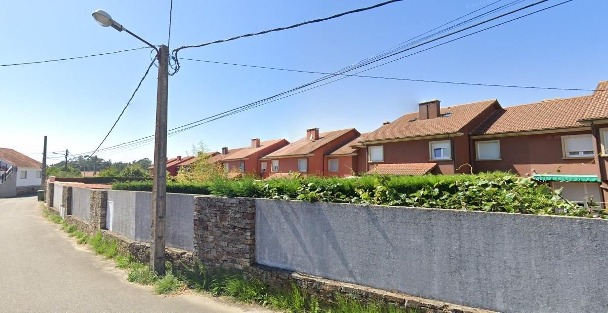 Single-family semi-detached for sale in Sanxenxo  with Terrace and Storage room