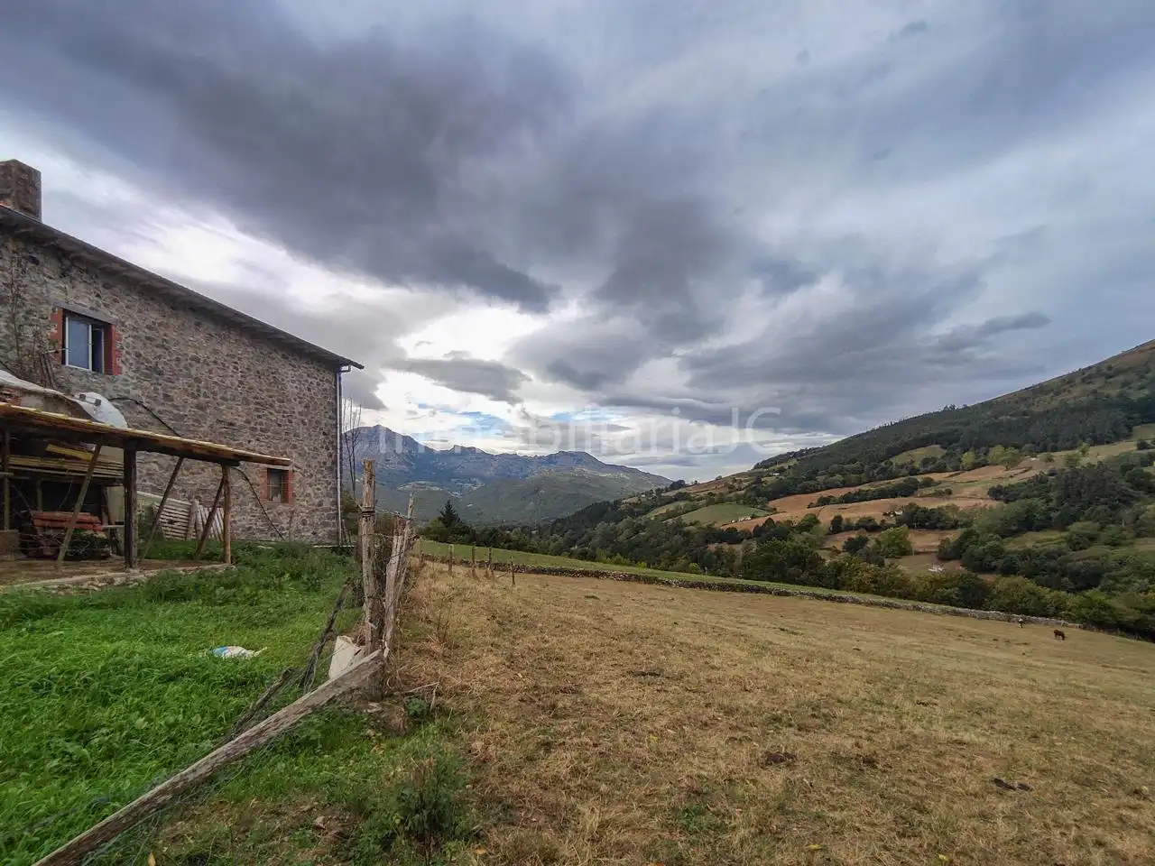 Casa rústica en venta en Ramales de la Victoria, imagen 12