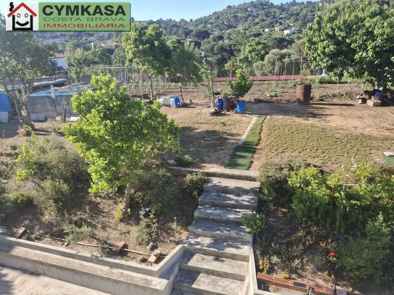 Maison avec piscine à vendre à Montbarbat, imagen 24