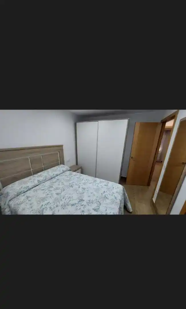 Dormitori de Pis en venda en Alcaucín
