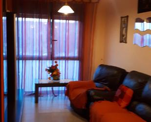 Living room of Flat for sale in Ricla  with Terrace