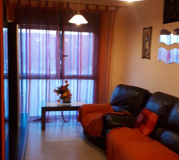 Foto 1 de Piso en venta en Calle del Batán, Ricla, Zaragoza
