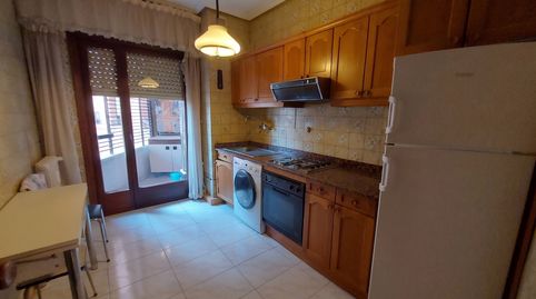 Foto 3 de Pis en venda a Logroño - Avenida Colon, Residencia, Logroño