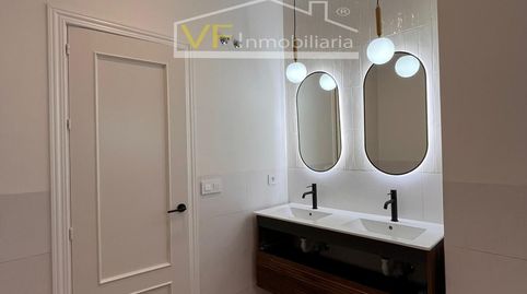 Foto 5 de Piso en venta en Calle Mendez Nuñez, Centro Histórico, Málaga Capital