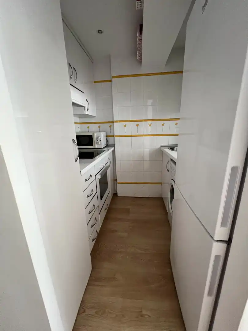 Flat with pool to rent in Camí de Marco, imagen 7