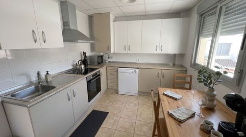 Ático a la venta en Puerto de Sagunto, 4 hab, 2 baños, amplia terraza., imatge 3
