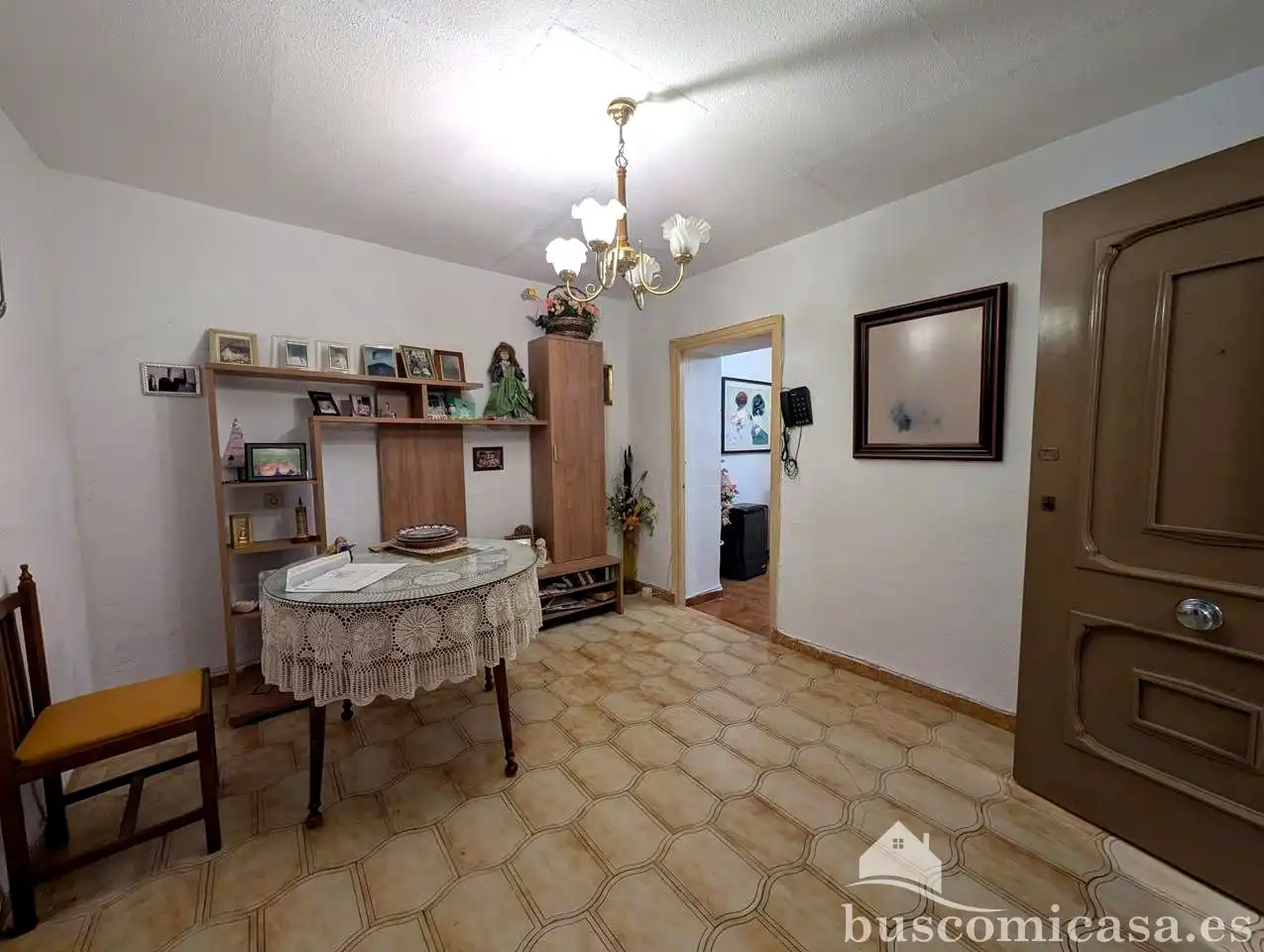 House for sale in Albaicín, imagen 6