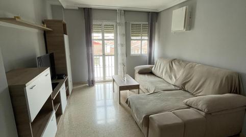 Foto 3 de Piso de alquiler en San José de la Rinconada, La Rinconada