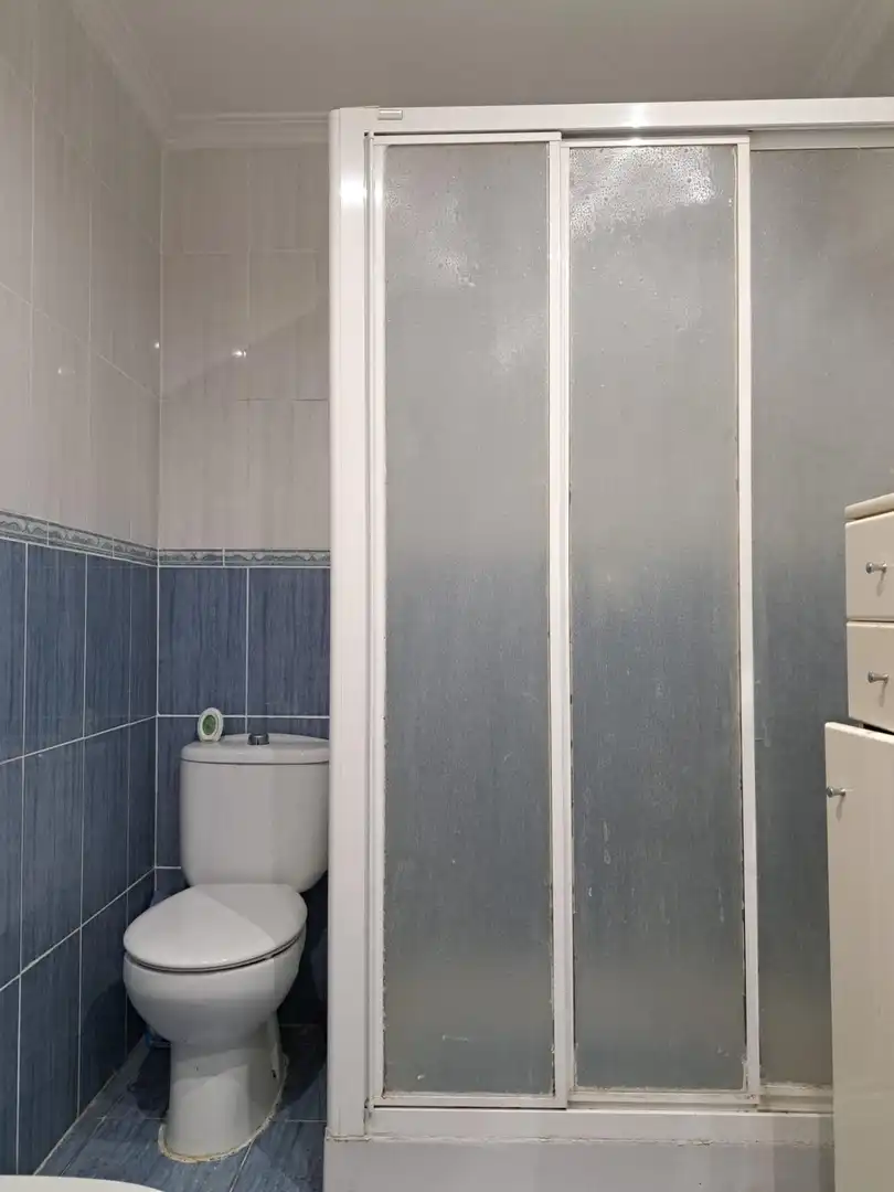 Bathroom of Houses for sale in Requena
