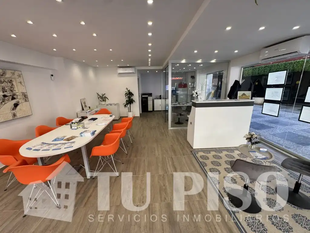 Commercial properties for rent in Benidorm  with Air Conditioner, Heating and Internet