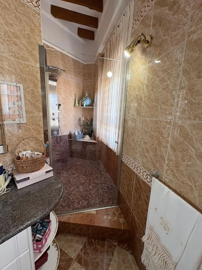 Baño de Casa o chalet en venta en Morón de la Frontera