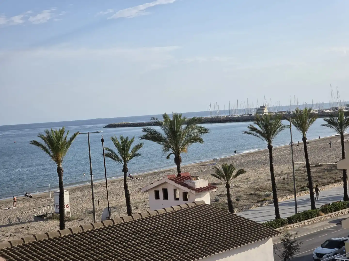 Flat for sale in Calafell  with Heating, Oven and Balcony