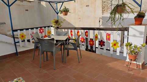 Foto 2 de Casa adosada en venta en Barrio de Albaicín, Granada Capital