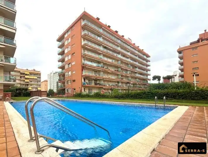 Piso con piscina en venta en Santa Susanna, imagen 24