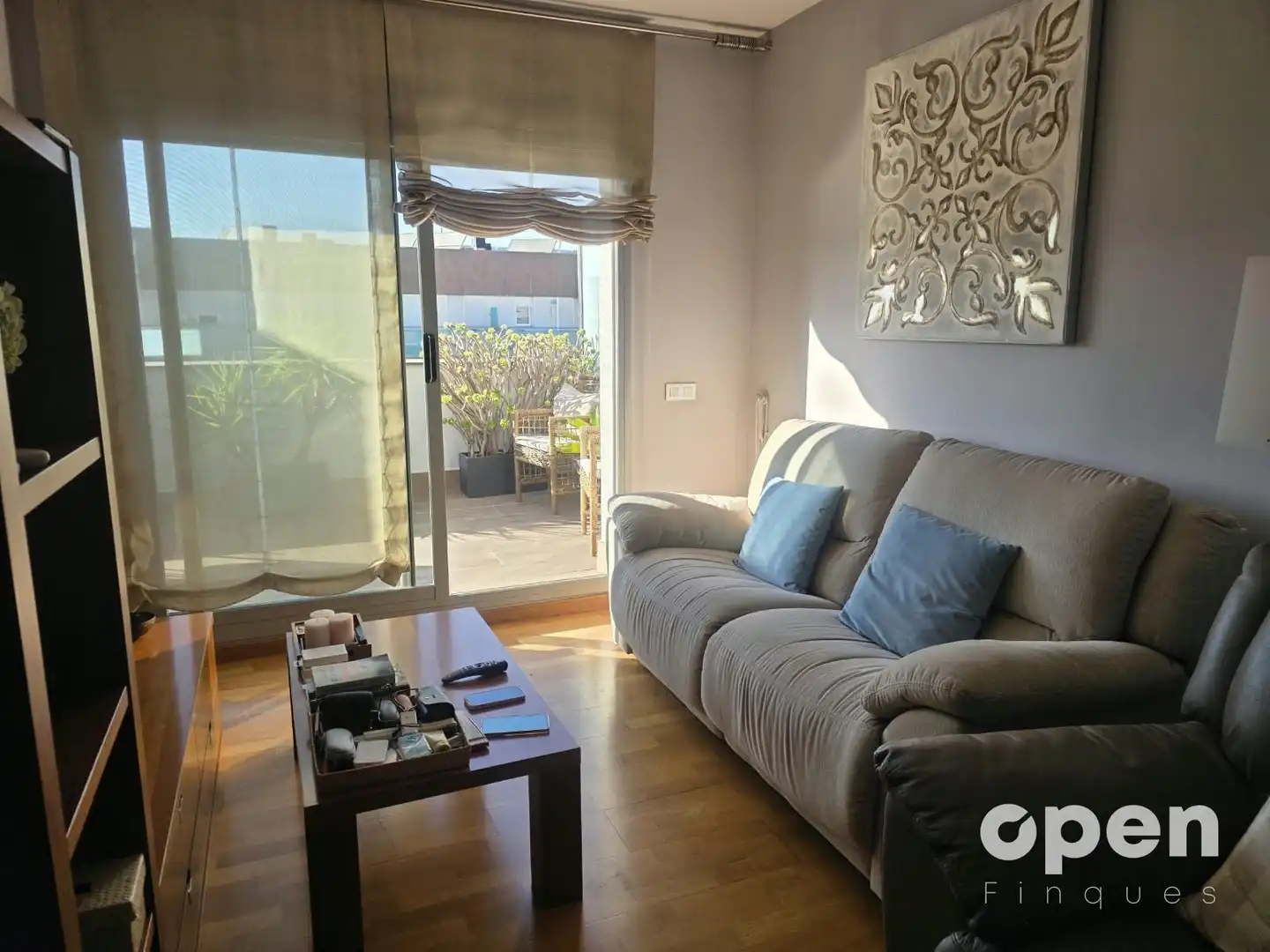 Attique avec ascenseur à vendre à Ferran Casablancas, imagen 8
