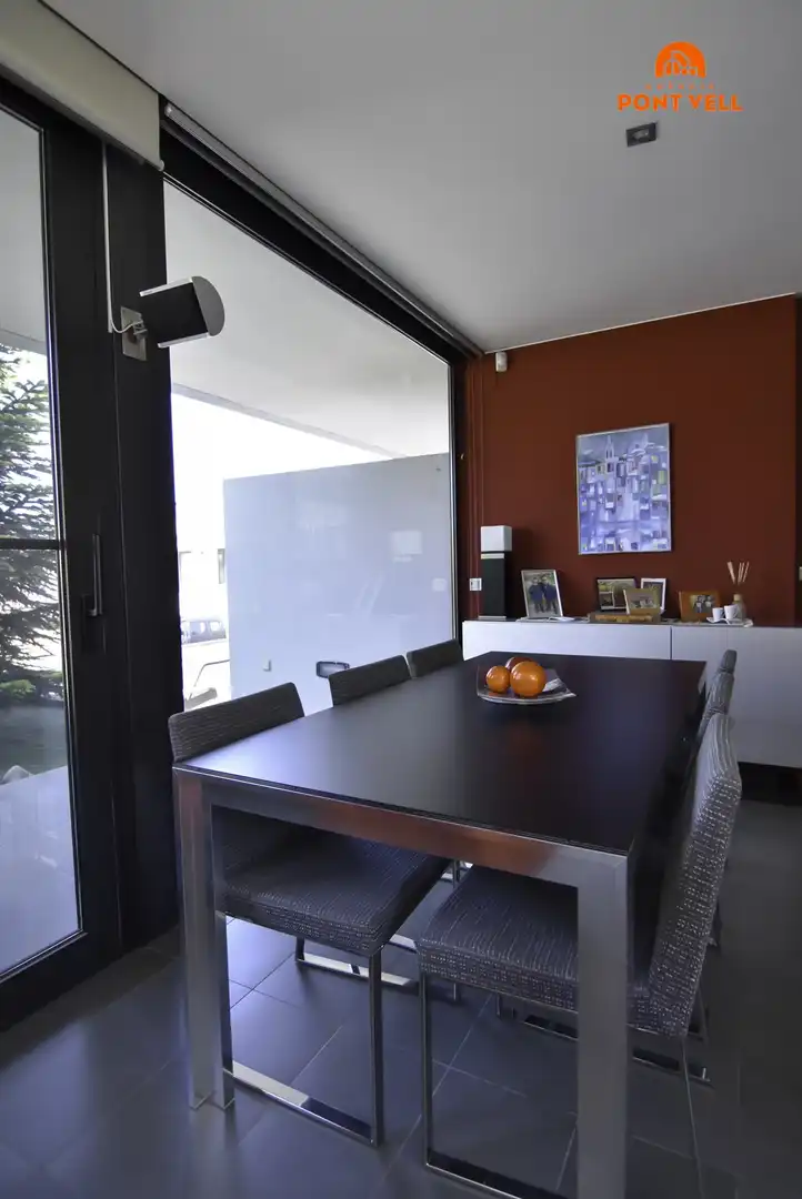 Casa con terraza en venta en La Bisbal d'Empordà, imagen 7
