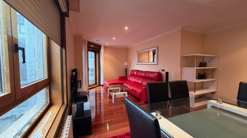 Foto 2 de Piso de alquiler en Praza Francisco Fernández del Riego, 9, Plaza España - Corte Inglés, Vigo