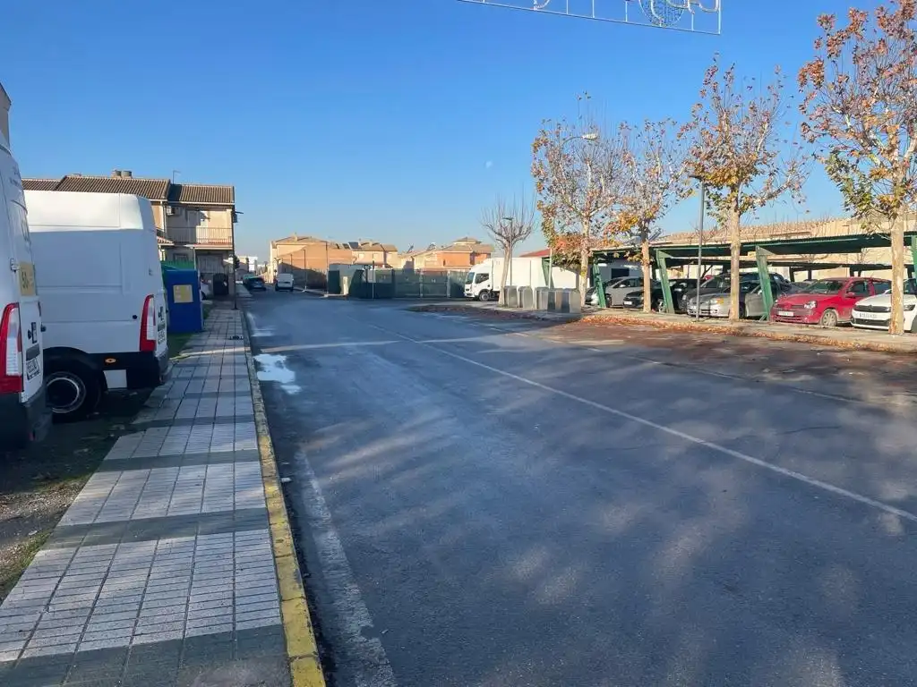 Terreni e lotti in vendita a Cijuela, imagen 12