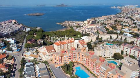 Foto 5 de Apartament en venda a Edificio Parque Luz, 1, Zona Galúa - Calnegre, La Manga del Mar Menor