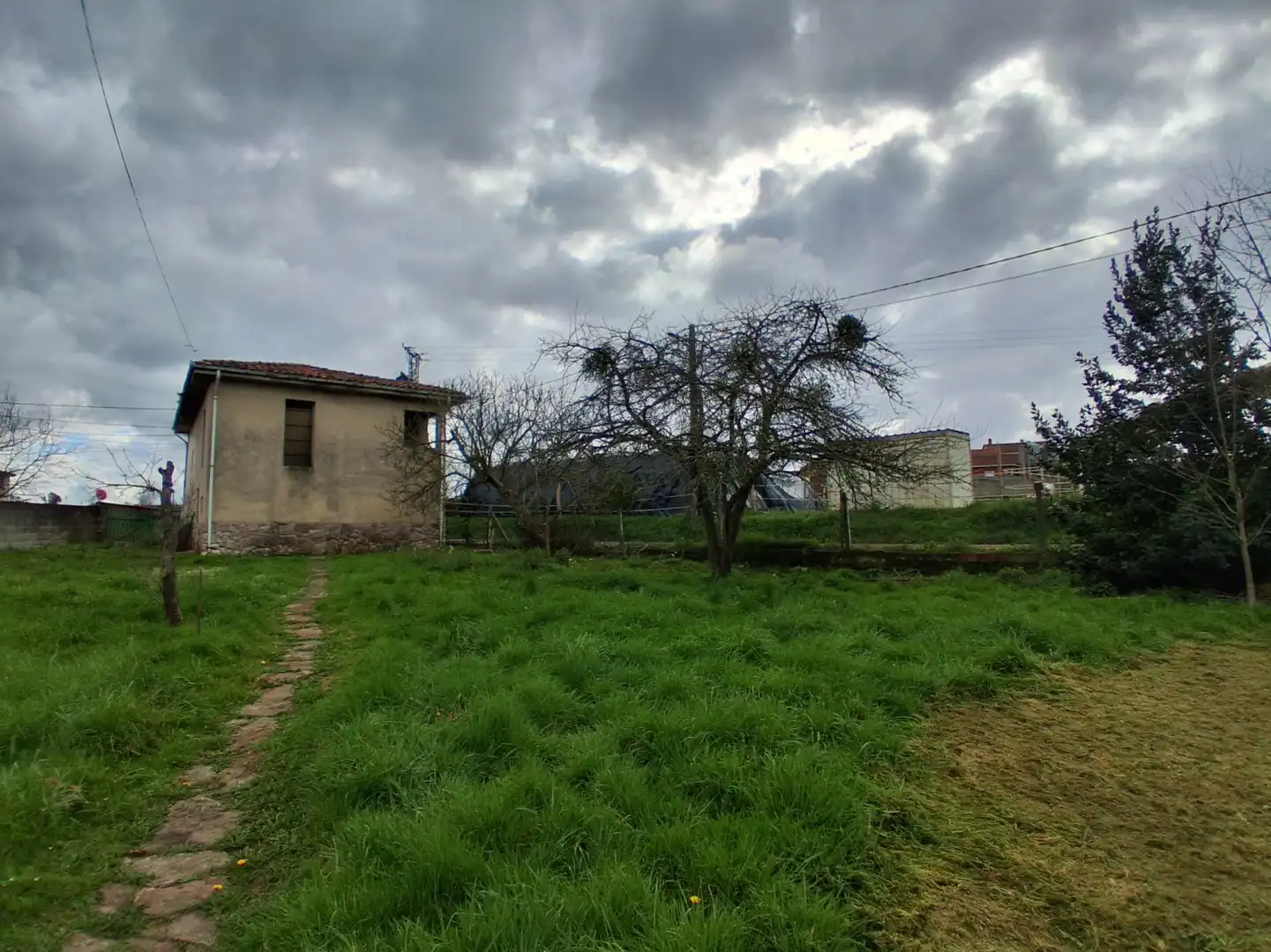 Casa en venta en Viella - Granda - Meres, imagen 6