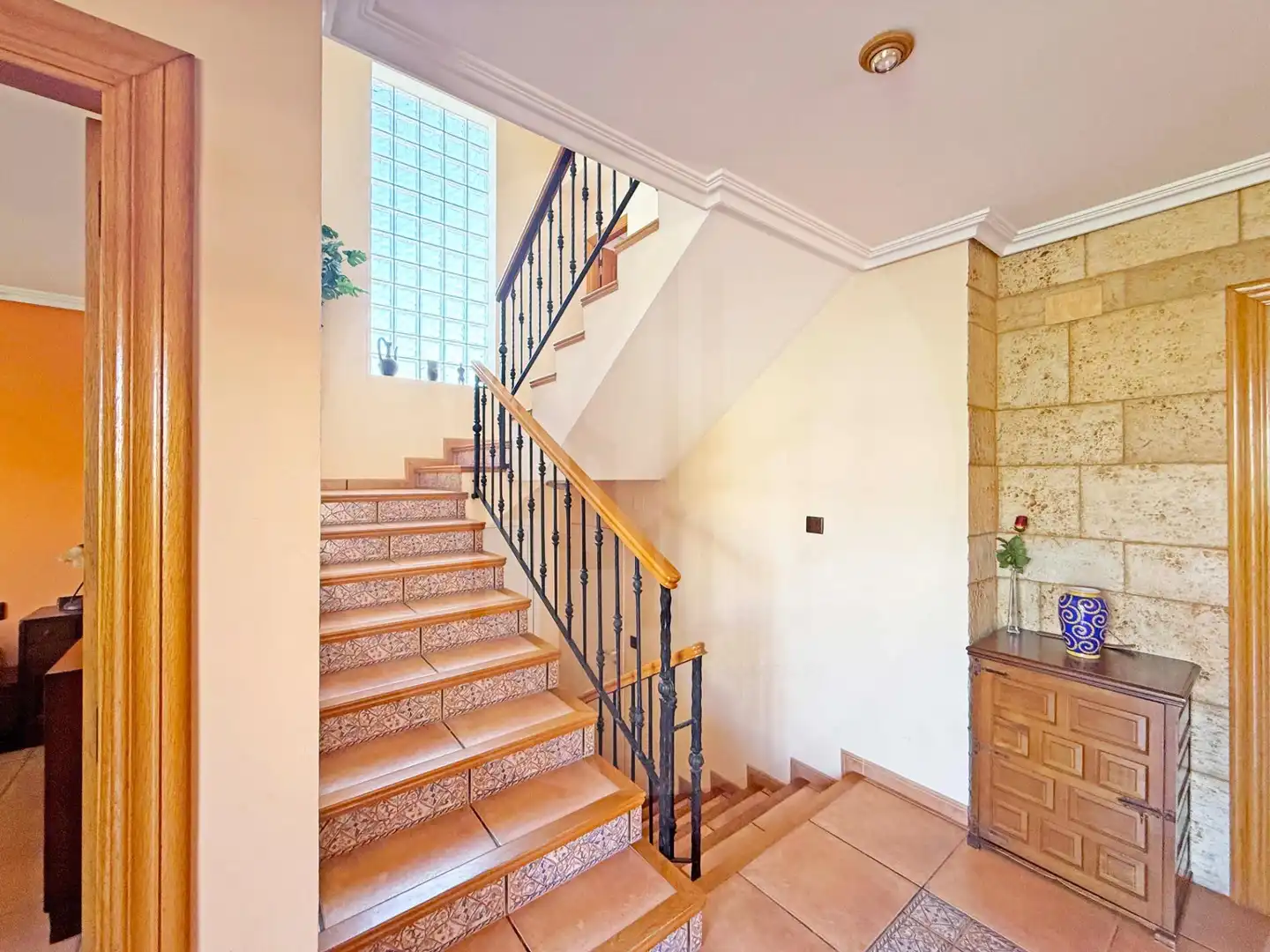 Villa con terrazza in vendita a COFRENTS, imagen 19