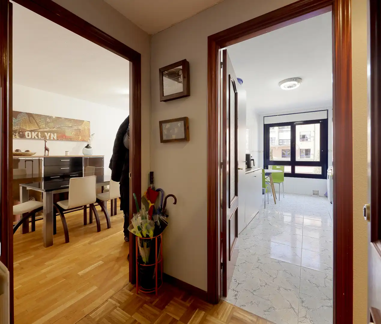 Piso en venta en Oviedo  con Calefacción y Trastero