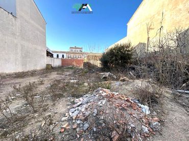 Terreno residencial en venta en Calle el Trapero