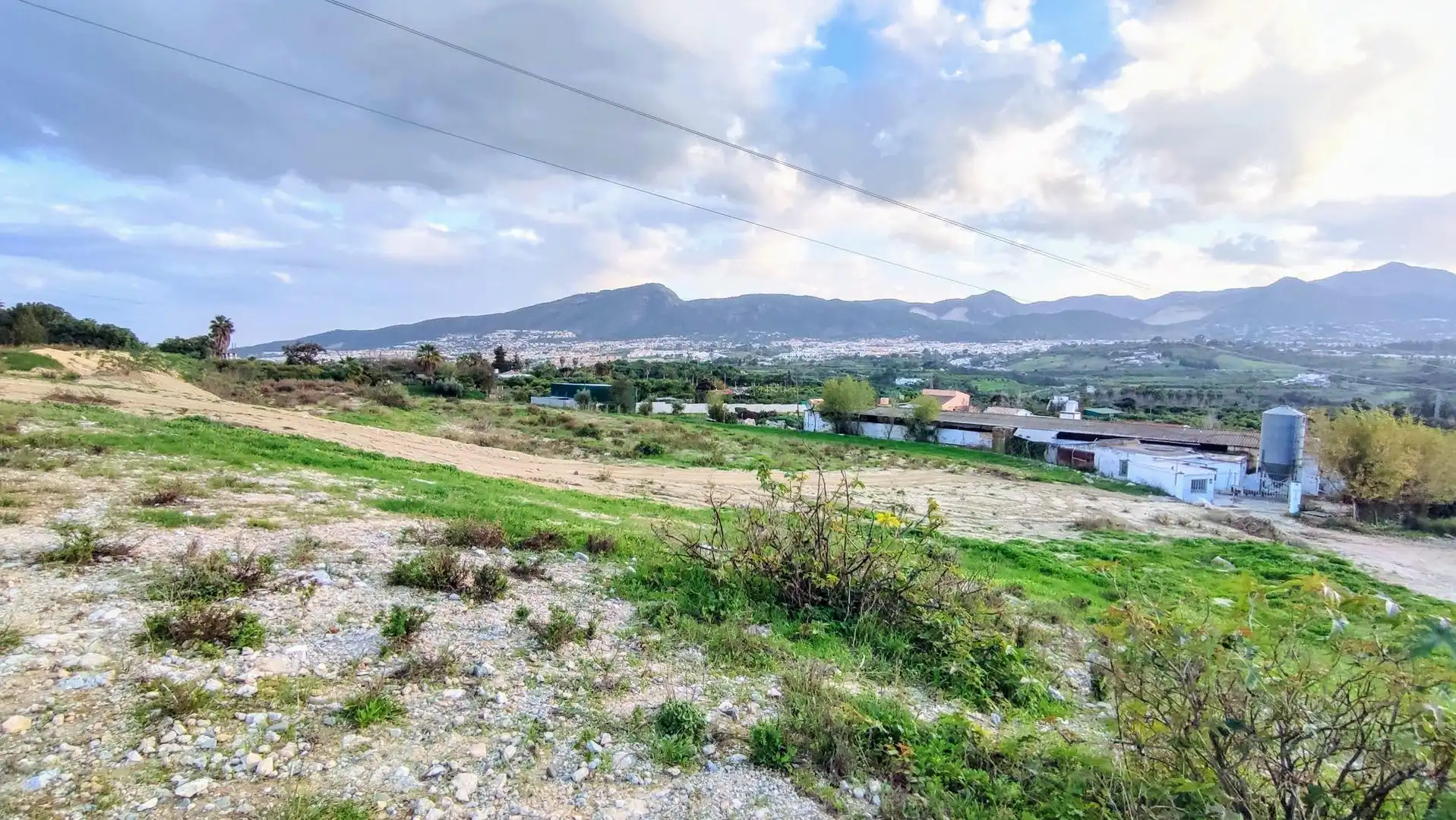Terreni e lotti in vendita a El Romeral - Peñón de Zapata, imagen 59