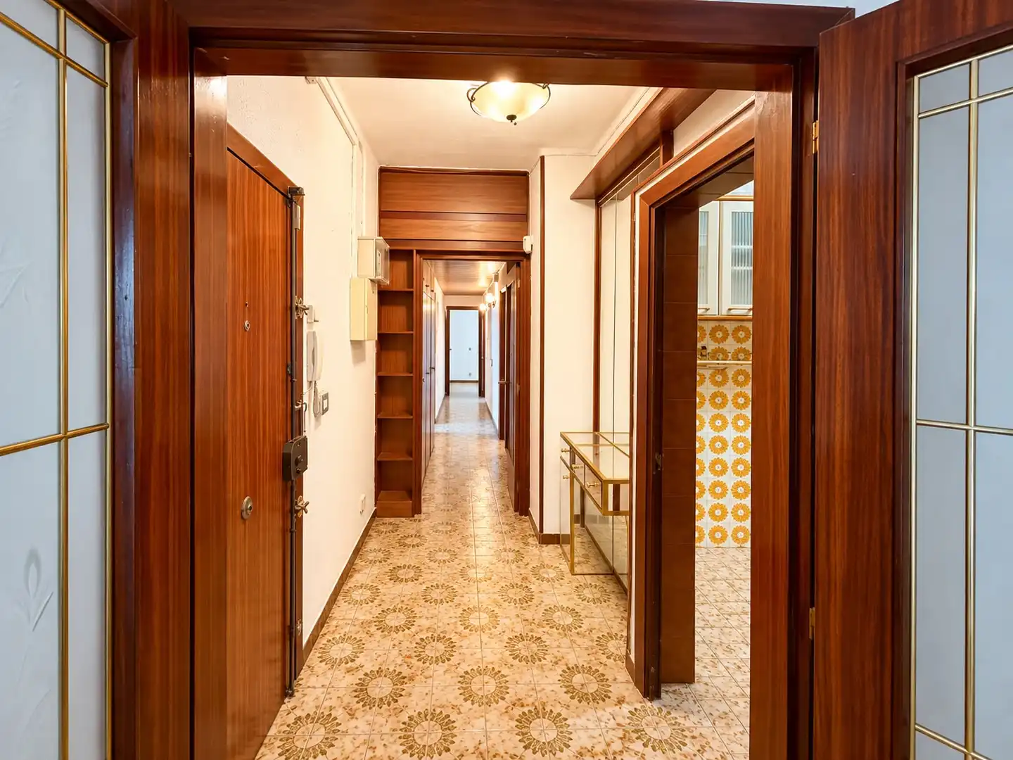 Flat with terrace for sale in Centre, imagen 16