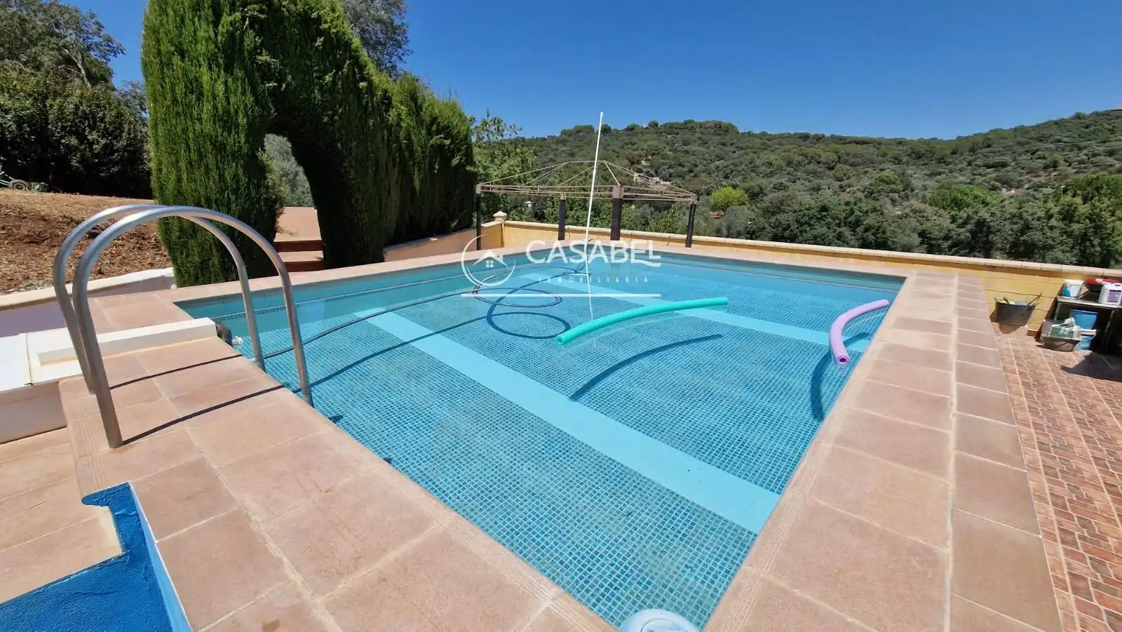 Villa mit Pool zum Verkauf in Periurbano Oeste - Sierra, imagen 49