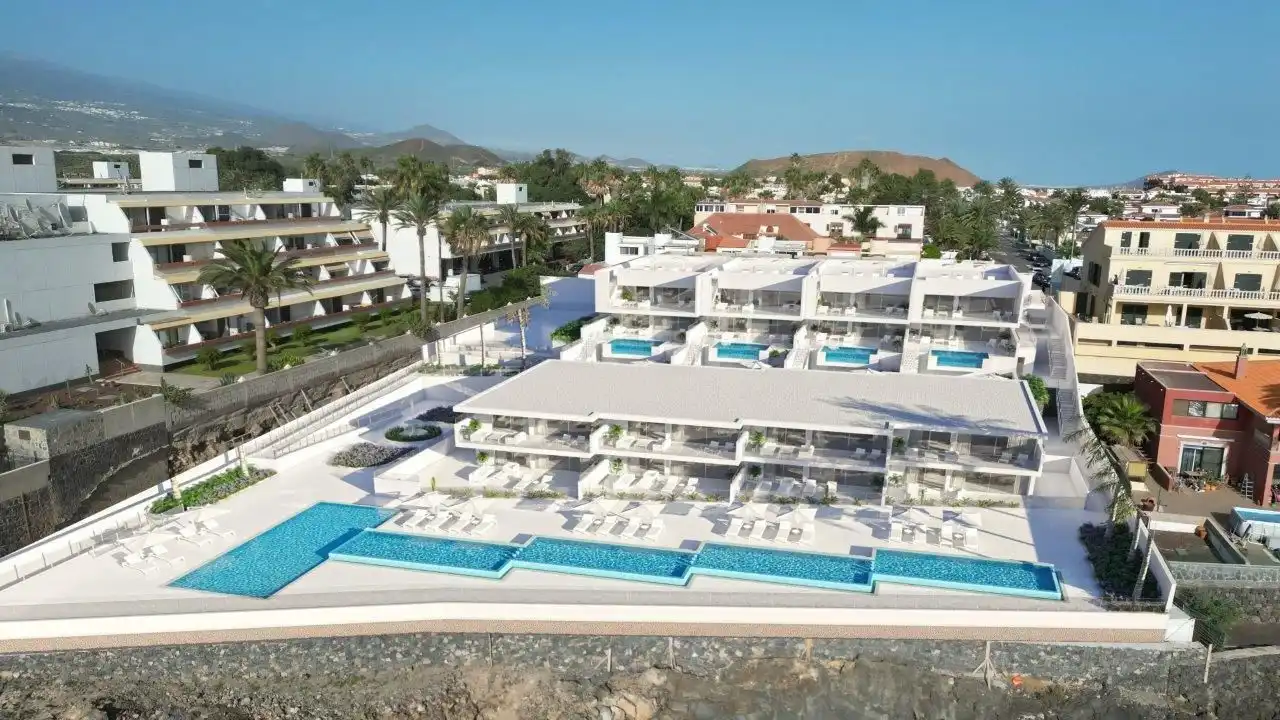 Pis amb piscina en venda a Costa del Silencio, imagen 5