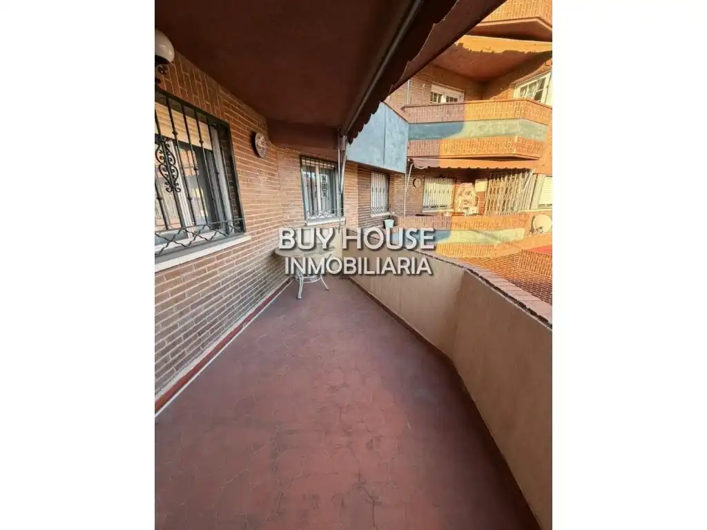 Vista exterior de Pis en venda en Illescas