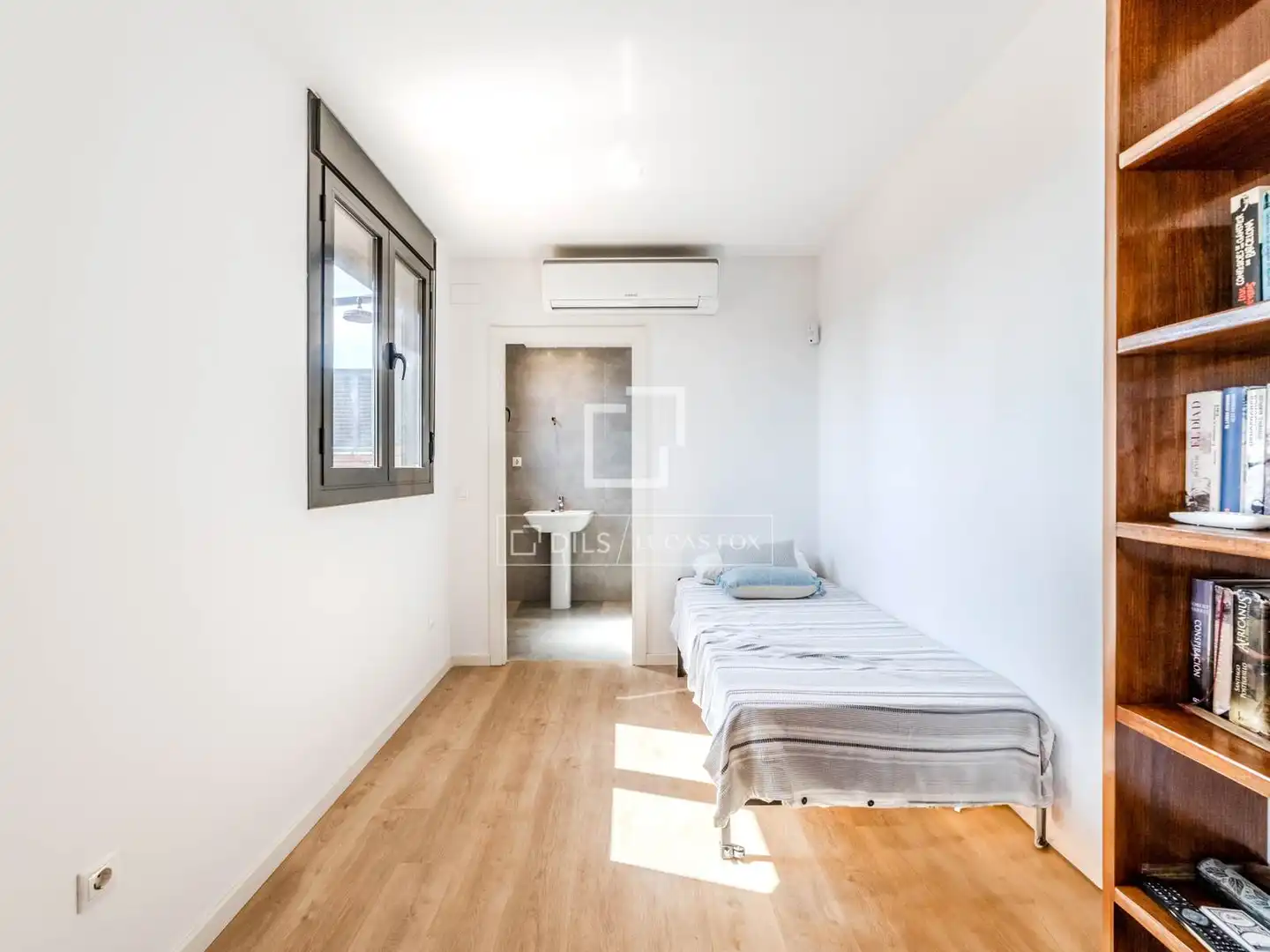 Attique avec terrasse à vendre à La Plana, imagen 21
