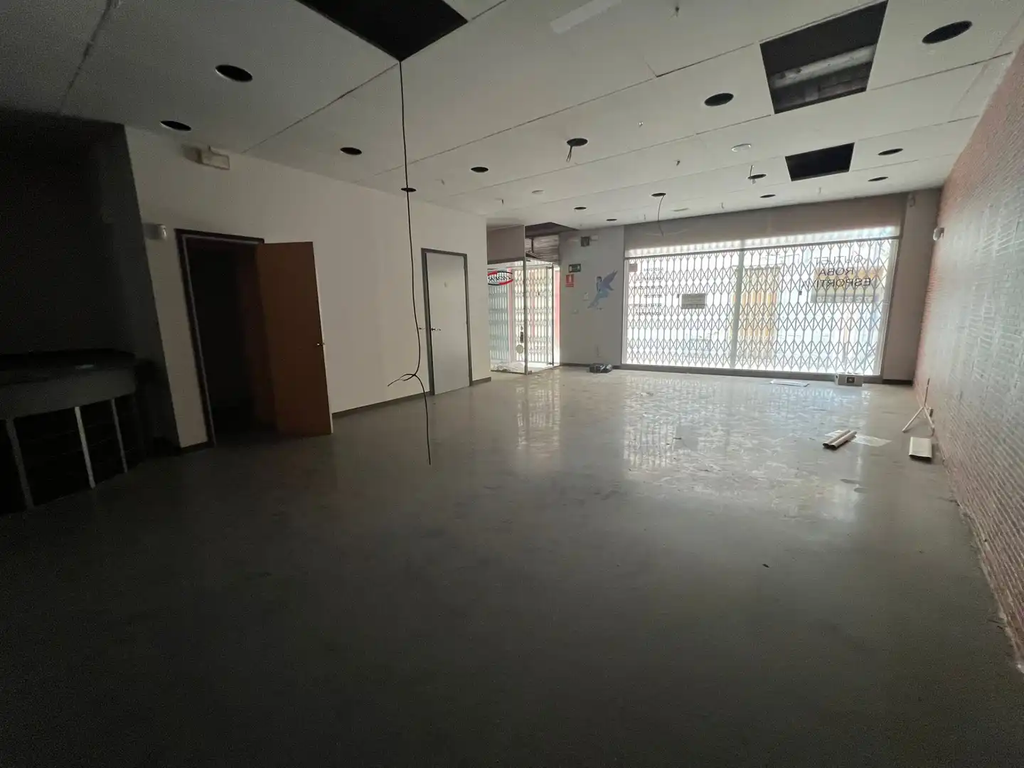 Business premises for sale in Carrer dels Sastres