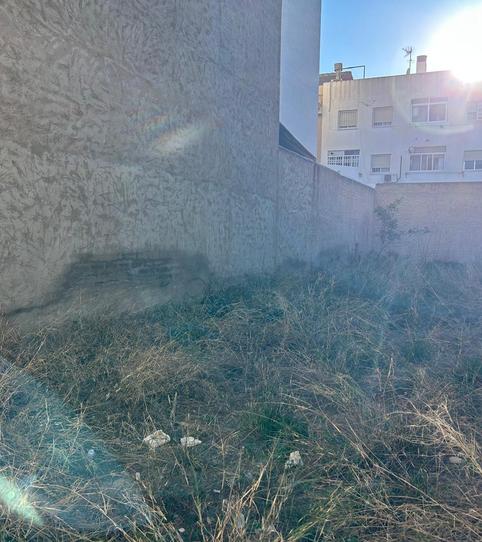 Foto 2 de Residencial en venda a Avenida Levante, Espinardo, Murcia