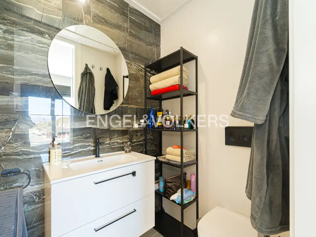 Casa amb piscina en venda a Balcón de Finestrat - Terra Marina, imagen 18