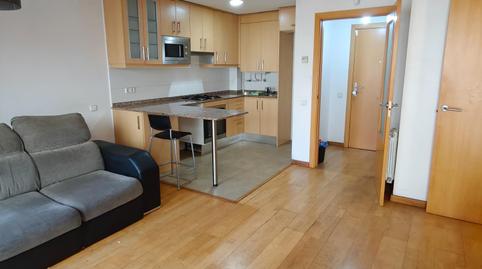 Foto 5 de Pis en venda a La Cogullada, Terrassa