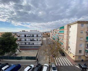 Exterior view of Flat to rent in Alicante / Alacant  with Balcony