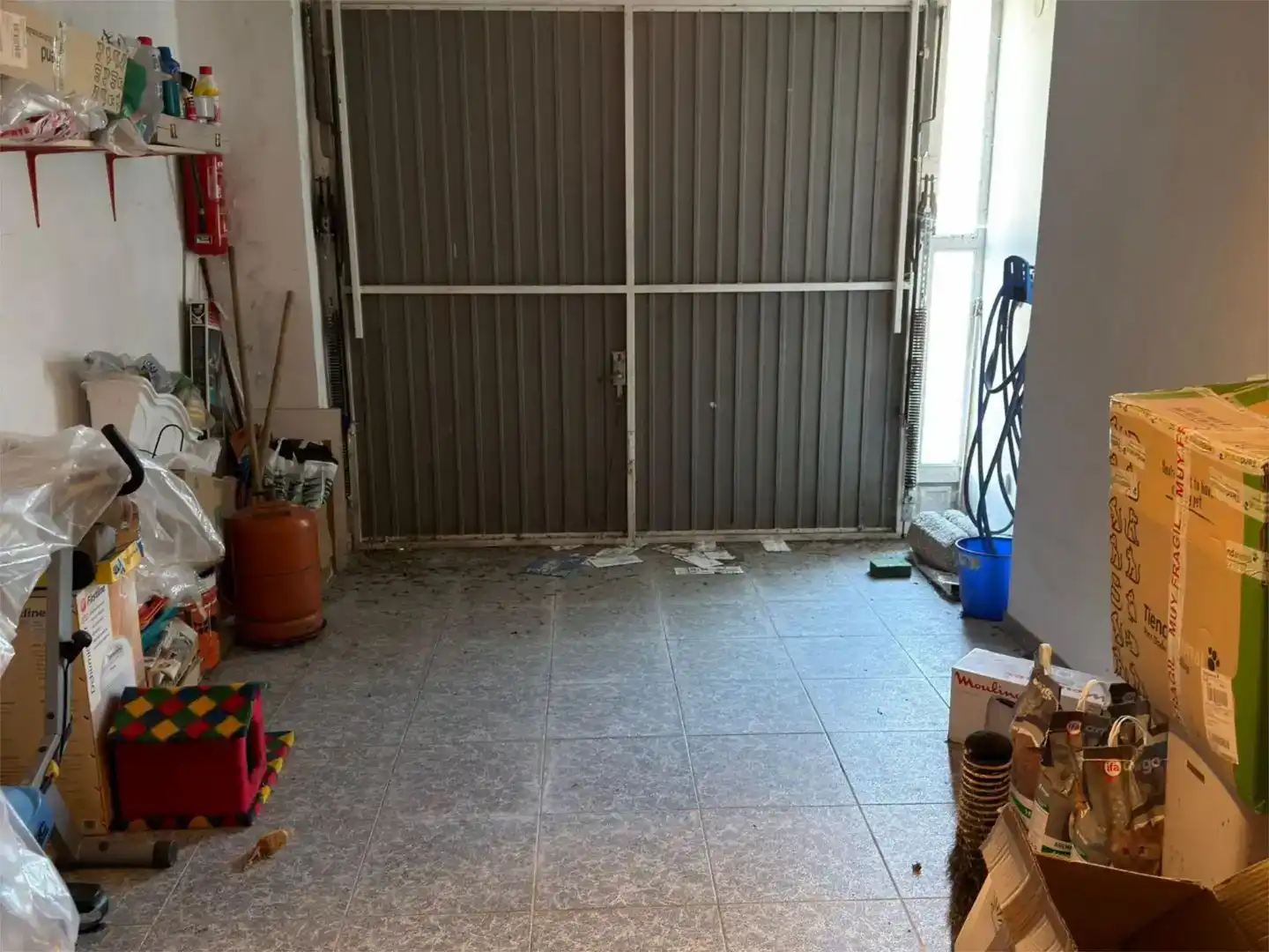 Casa adosada en venda en Carballedo amb Parquet, Traster i Moblat