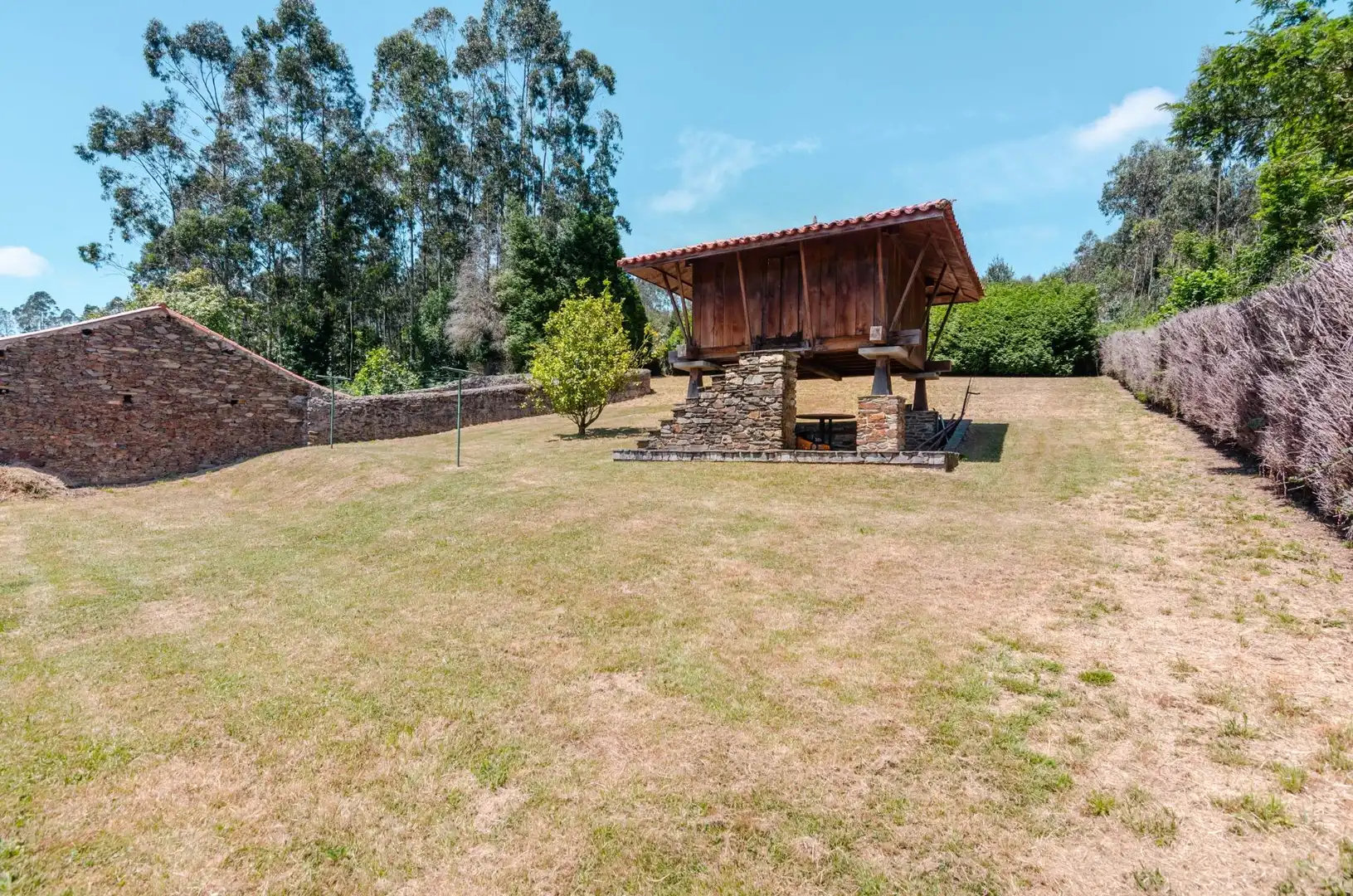 House with terrace for sale in Carretera DE PIÑERA A SAN CRISTOBAL 2354, imagen 40