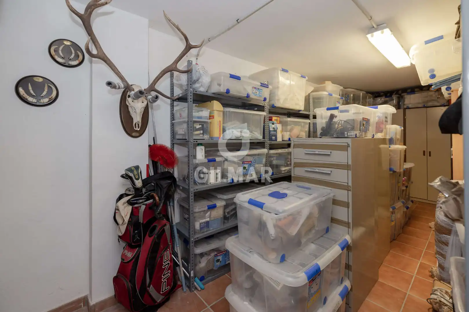 Casa o xalet en venda en Casares amb Calefacció, Jardí privat i Piscina