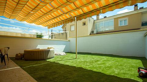 Foto 4 de Casa adosada en venta en Calle de Dulce Chacón, Talavera la Real, Badajoz
