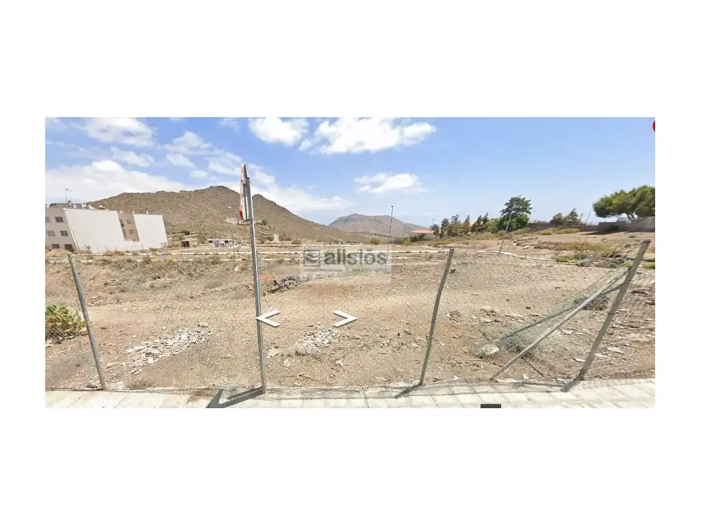 Residencial en venta en Arona