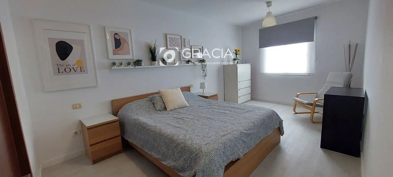 Piso con ascensor en venta en Armeñiime - Las Moraditas - Las Cancelas, imagen 12