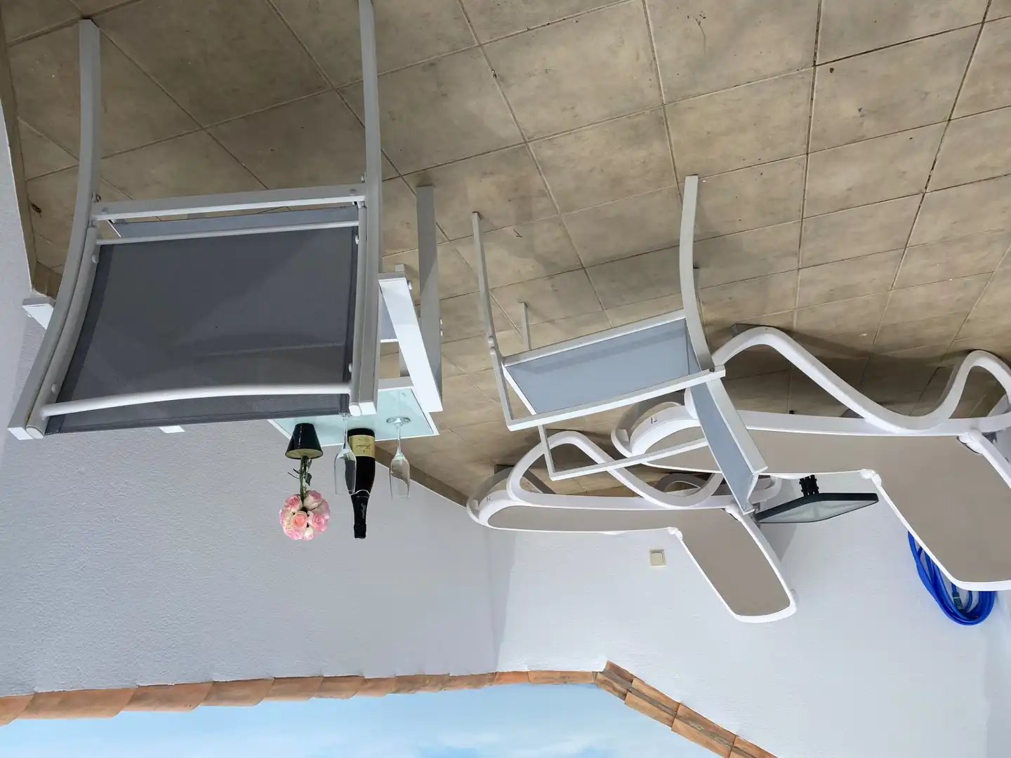 Penthouse mit Terrasse zum Verkauf in El Peñoncillo, imagen 38